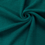Ф3Н61777БЗ - Футер 3х нитка петля "Бирюзово-зеленый"
